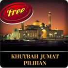 KHUTBAH JUM'AT PILIHAN KOMPLIT icône