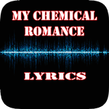 My Chemical Romance Top Lyrics ไอคอน