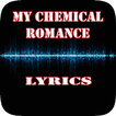 ”My Chemical Romance Top Lyrics