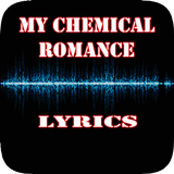 آیکون‌ My Chemical Romance Top Lyrics