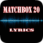 Matchbox Twenty Top Lyrics আইকন