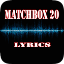 APK Matchbox Twenty Top Lyrics