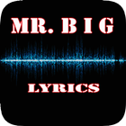 MR. BIG Top Lyrics иконка