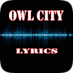 Owl City Top Lyrics