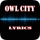 Owl City Top Lyrics ícone