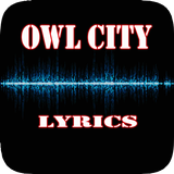 Owl City Top Lyrics icono