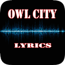 APK Owl City Top Lyrics