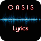 Oasis Top Lyrics アイコン