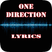 ”One Direction Top Lyrics