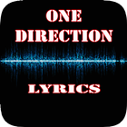 One Direction Top Lyrics ikona