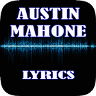 Austin Mahone Top Lyrics آئیکن