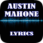 Austin Mahone Top Lyrics ikona