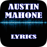 آیکون‌ Austin Mahone Top Lyrics
