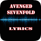 Avenged Sevenfold Top Lyrics icône