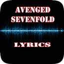 APK Avenged Sevenfold Top Lyrics
