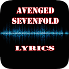 Avenged Sevenfold Top Lyrics biểu tượng