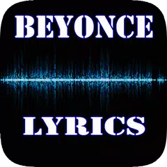 Beyoncé Top Lyrics APK download