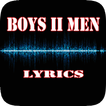 Boys II Men Top Lyrics