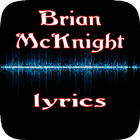 Brian McKnight Hits Lyrics আইকন