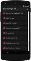 Brian McKnight Hits Lyrics Screenshot 2