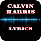 Calvin Harris Top Lyrics icono