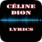 Celine Dion Top Lyrics ícone
