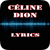 Celine Dion Top Lyrics icono
