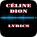 APK Celine Dion Top Lyrics