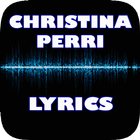 Christina Perri Top Lyrics biểu tượng