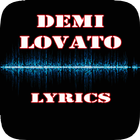 Demi Lovato Top Lyrics ไอคอน