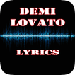 Demi Lovato Top Lyrics