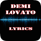 Demi Lovato Top Lyrics ícone