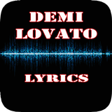 Demi Lovato Top Lyrics Zeichen