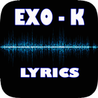 EXO-K Top Lyrics icon
