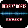 Guns N' Roses Top Lyrics