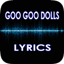 Goo Goo Dolls Hits Lyrics APK