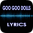Goo Goo Dolls Hits Lyrics icône
