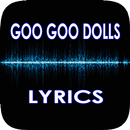 APK Goo Goo Dolls Hits Lyrics