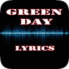 Green Day Top Lyrics ikon