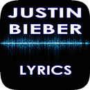 APK Top Justin Bieber Lyrics