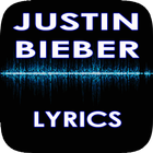 آیکون‌ Top Justin Bieber Lyrics