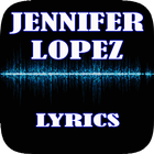 Jennifer Lopez Lyrics आइकन