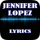 آیکون‌ Jennifer Lopez Lyrics