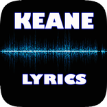 Keane Top Lyrics
