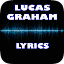 APK Lucas Graham Top Lyrics