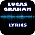 Lucas Graham Top Lyrics-icoon