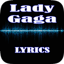 APK Lady Gaga Top Lyrics