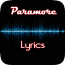 Paramore Top Lyrics APK