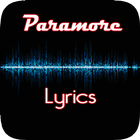 Paramore Top Lyrics أيقونة