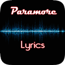 APK Paramore Top Lyrics